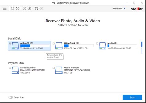 Stellar Photo Recovery Premium / Professional 10.0.0.3 with Crack
